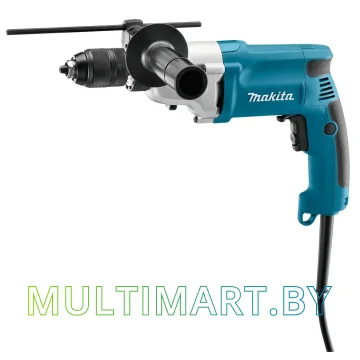 Безударная дрель Makita DP 4011